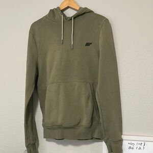 Myprotein hoodie size L